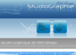 StudioGraphie v1 (ancien site internet de ce Studio Graphique).