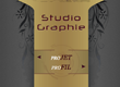 StudioGraphie : site internet officiel.